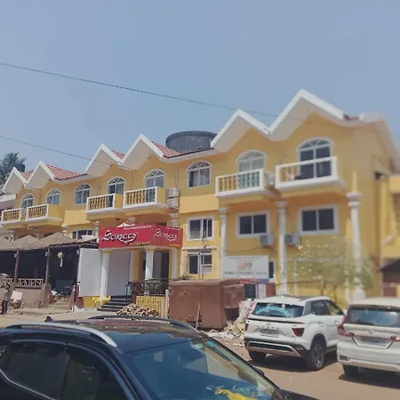 Scirocco Boutique Resort
